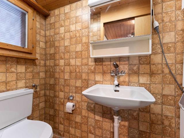 Einfamilienhaus kaufen in Mittler Aegerten, Ennetmoos