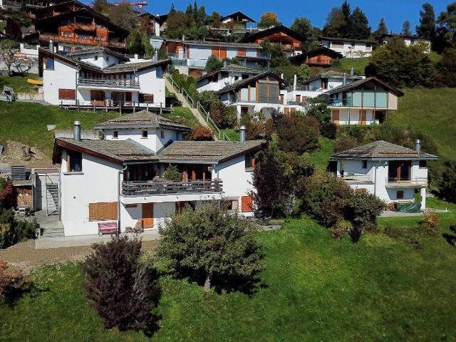 Einfamilienhaus kaufen in Falera, Surselva