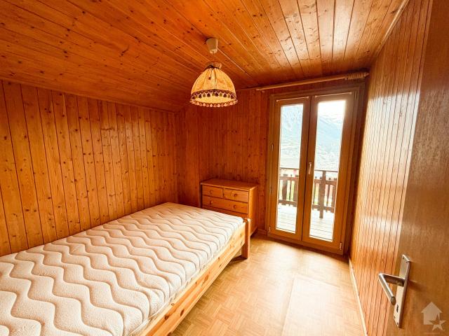 Einfamilienhaus kaufen in Baar, Nendaz, Wallis