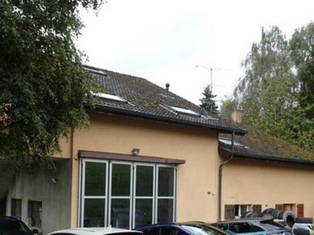 Einfamilienhaus kaufen in Forel (Lavaux), Waadt