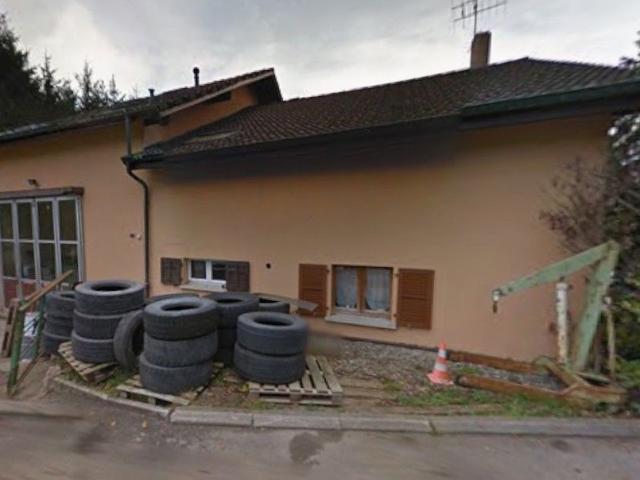 Einfamilienhaus kaufen in Forel (Lavaux), Waadt