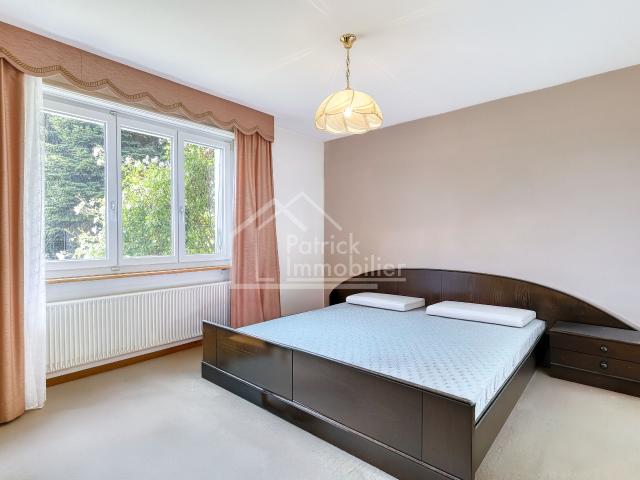 Einfamilienhaus kaufen in Villars, Freiburg
