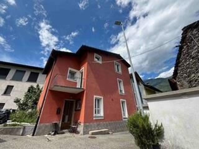 Einfamilienhaus kaufen