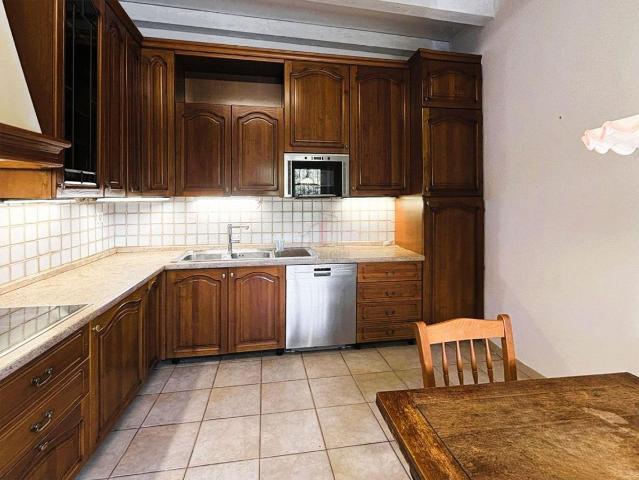Einfamilienhaus kaufen in Grancia, Tessin