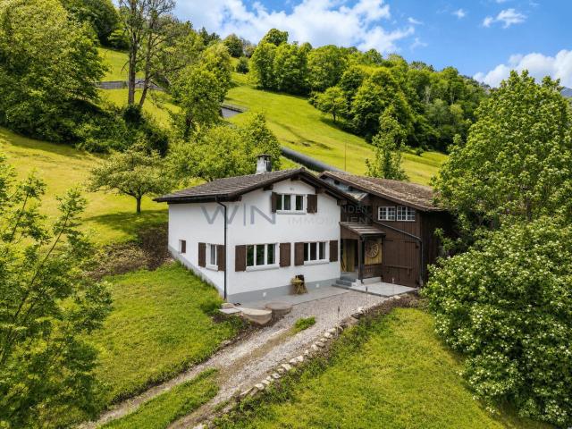 Einfamilienhaus kaufen