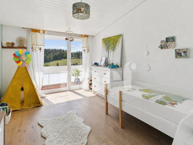 Einfamilienhaus kaufen in Quartier Corbusier, La Chaux-de-Fonds