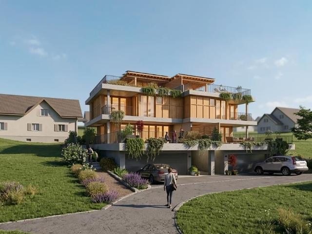 Einfamilienhaus kaufen in Laufen, Basel-Landschaft