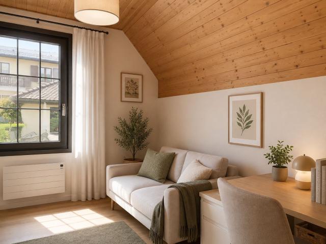 Einfamilienhaus kaufen