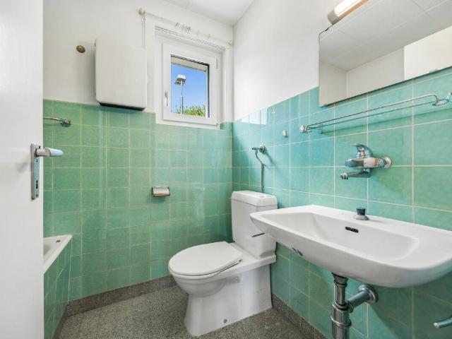 Einfamilienhaus kaufen in Lengnau (BE), Bern