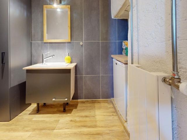 Einfamilienhaus kaufen in Les Posses-sur-Bex, Bex