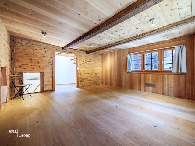 Einfamilienhaus kaufen in Leuk, Wallis