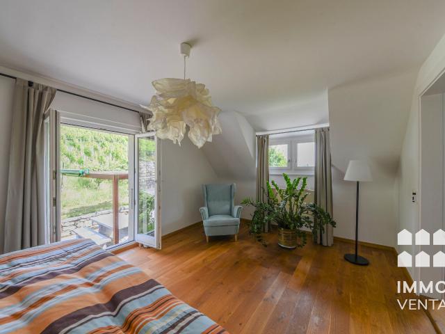 Einfamilienhaus kaufen in Ligerz, Bern