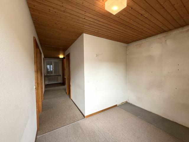 Einfamilienhaus kaufen