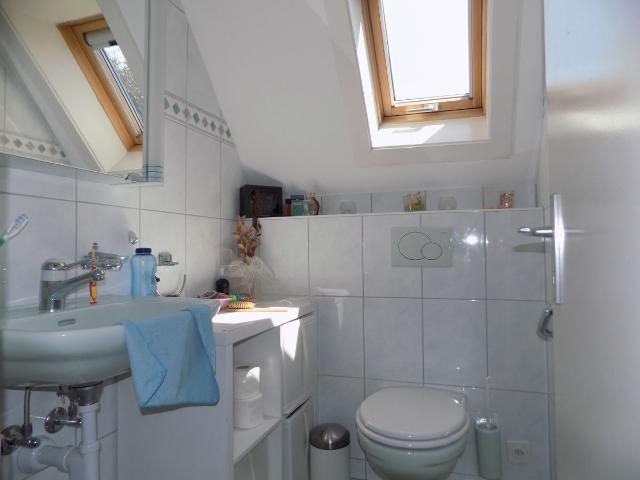 Einfamilienhaus kaufen in Möhlin, Aargau