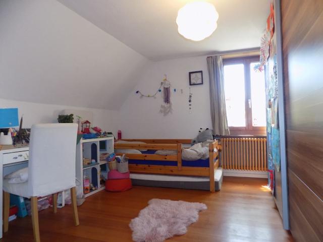 Einfamilienhaus kaufen in Möhlin, Aargau