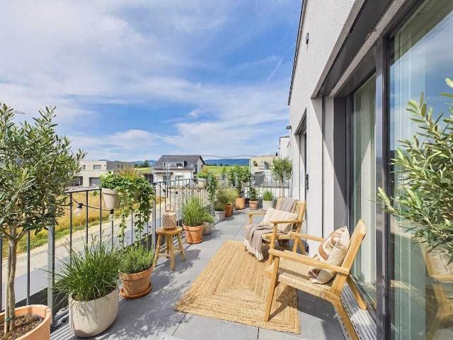 Einfamilienhaus kaufen in Riburg, Möhlin