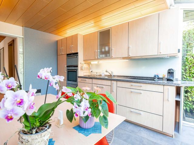 Einfamilienhaus kaufen in Münsingen, Verwaltungsregion Bern-Mittelland