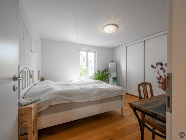 Einfamilienhaus kaufen in Rothrist, Aargau