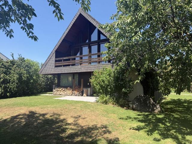 Einfamilienhaus kaufen