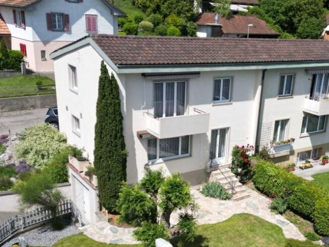 Einfamilienhaus kaufen in Oensingen, Solothurn