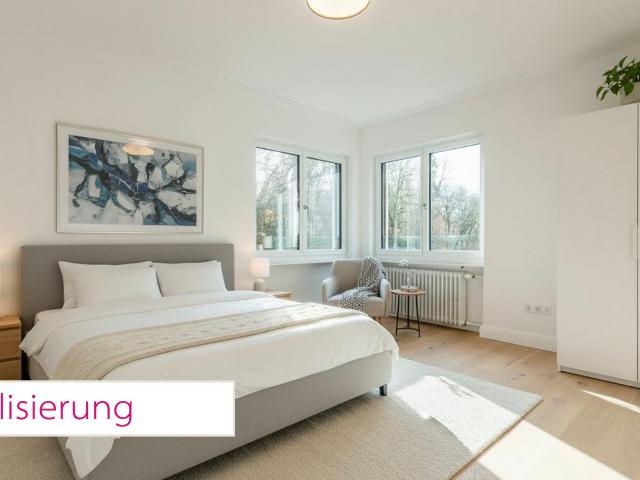 Einfamilienhaus kaufen in Olten, Solothurn