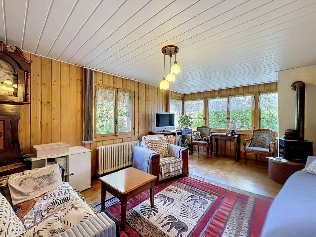 Einfamilienhaus kaufen