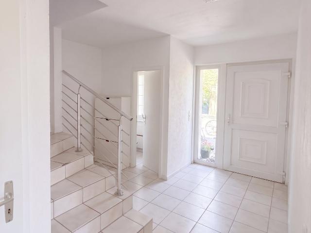Einfamilienhaus kaufen
