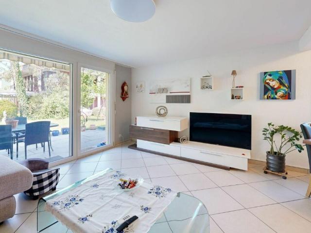 Einfamilienhaus kaufen in Pieterlen, Bern