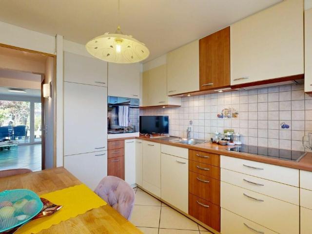 Einfamilienhaus kaufen in Pieterlen, Bern