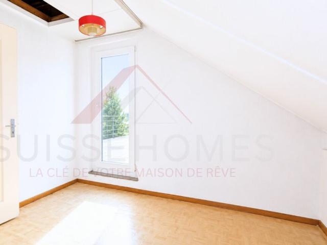 Einfamilienhaus kaufen in Porrentruy, District de Porrentruy