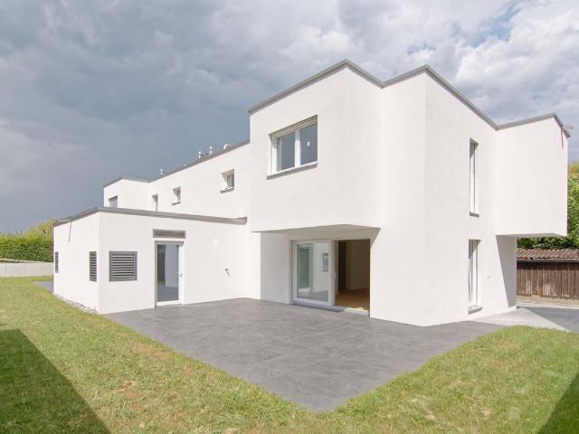 Einfamilienhaus kaufen in Rheineck, St. Gallen