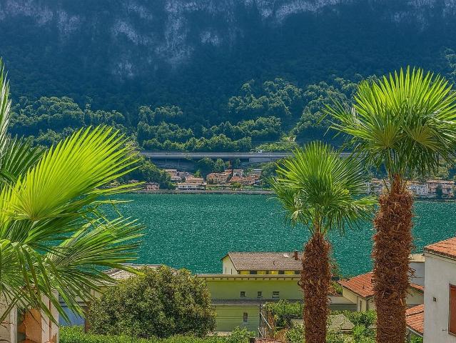Einfamilienhaus kaufen in Riva San Vitale, Tessin