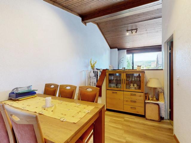 Einfamilienhaus kaufen in Röschenz, Basel-Landschaft