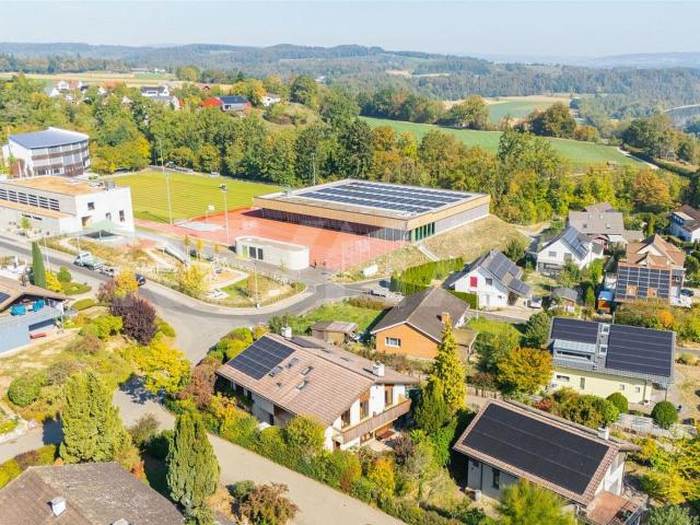 Einfamilienhaus kaufen in Rüdlingen