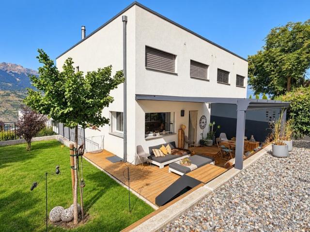 Einfamilienhaus kaufen