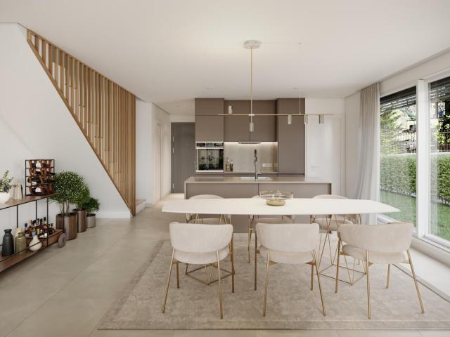 Einfamilienhaus kaufen