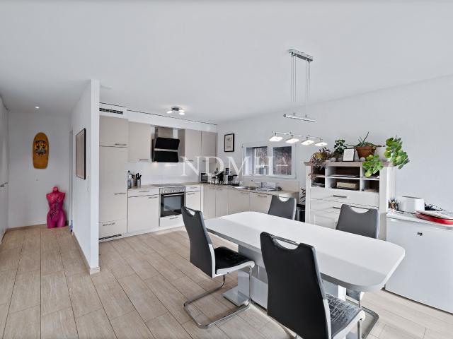 Einfamilienhaus kaufen in Plan-Conthey, Conthey