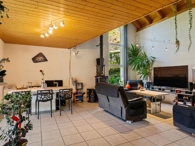 Einfamilienhaus kaufen in Sonvilier, Bern