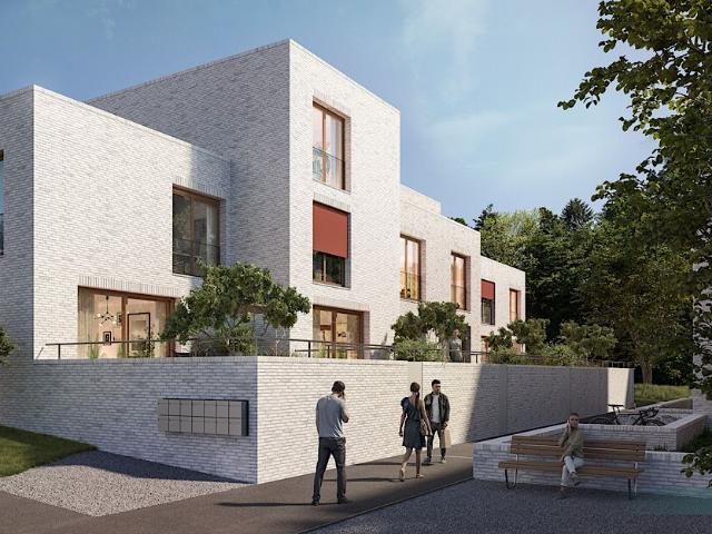 Einfamilienhaus kaufen in Neudorf, St. Gallen