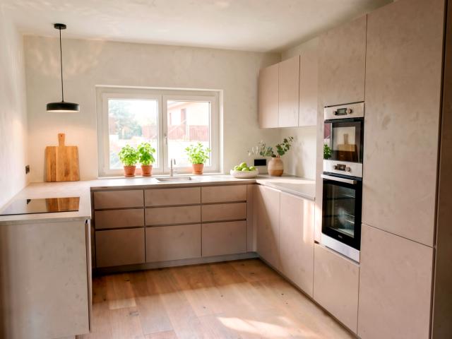 Einfamilienhaus kaufen
