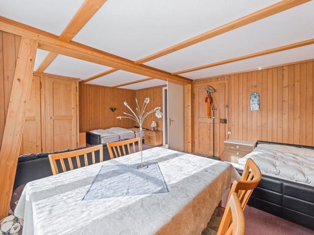 Einfamilienhaus kaufen in Trubschachen, Bern