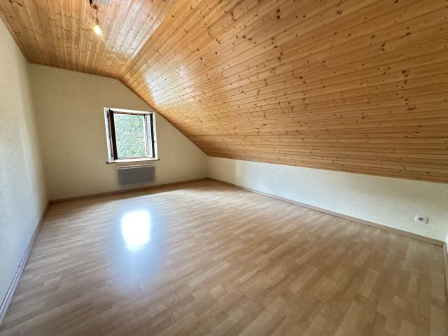 Einfamilienhaus kaufen