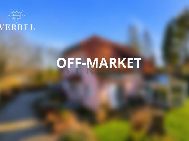 Einfamilienhaus kaufen