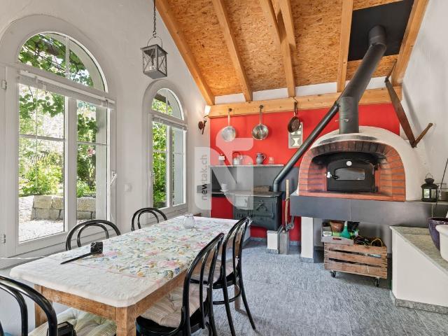 Einfamilienhaus kaufen