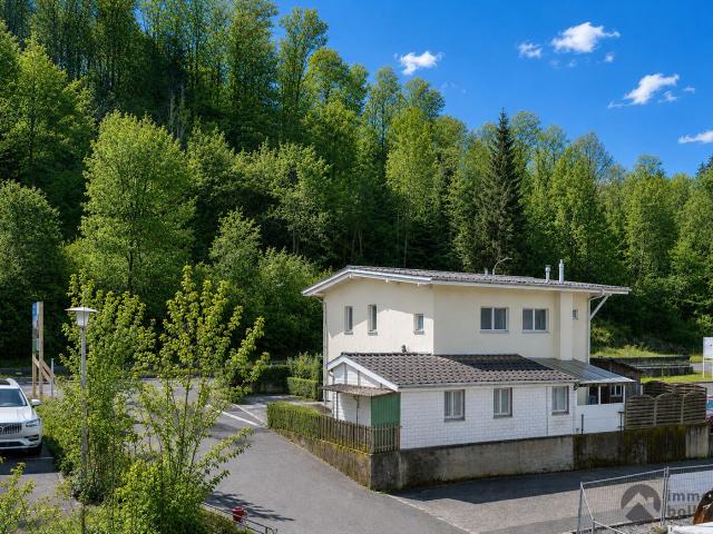 Einfamilienhaus kaufen in Zofingen, Aargau