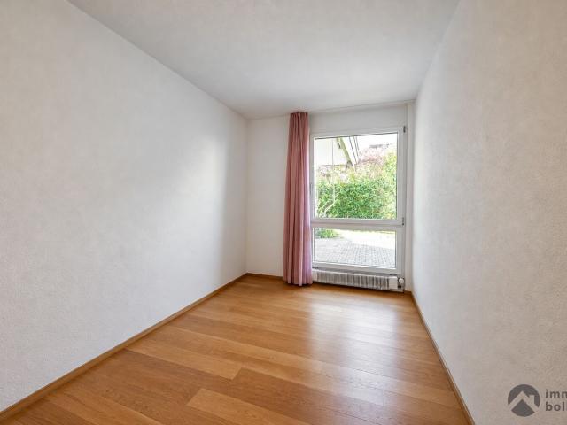 Einfamilienhaus kaufen in Zofingen, Bezirk Zofingen