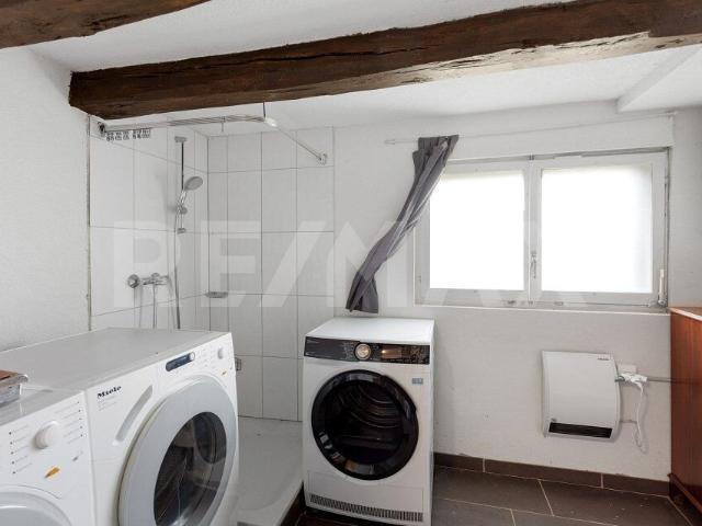 Einfamilienhaus kaufen in Langrickenbach, Thurgau