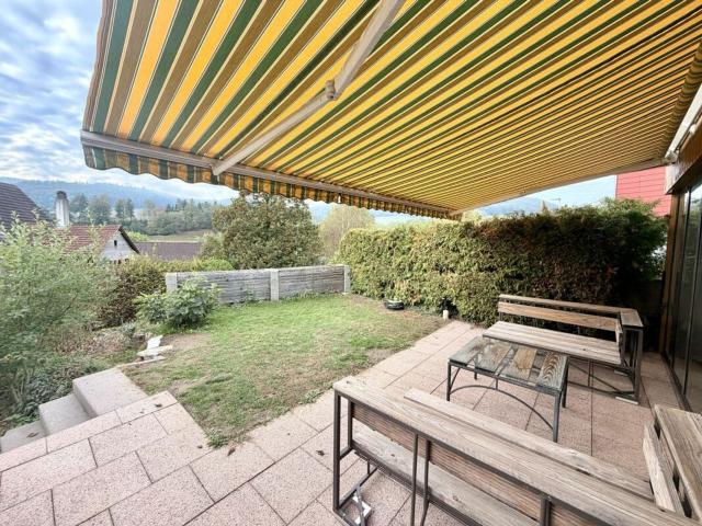 Einfamilienhaus kaufen