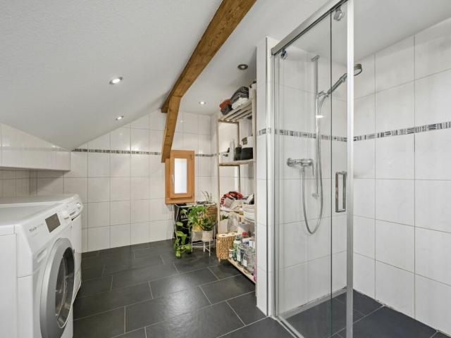 Einfamilienhaus kaufen in Mannried, Zweisimmen