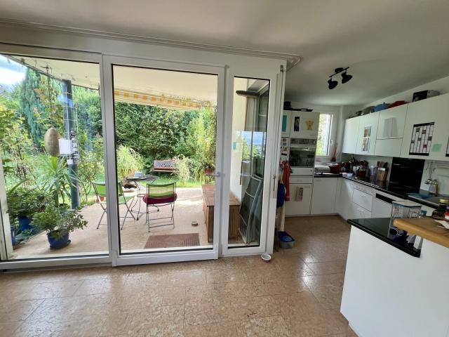 Einfamilienhaus kaufen
